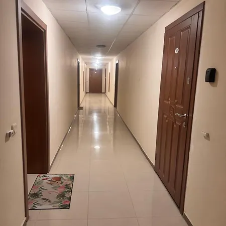 Apartamento Privates Sveta Elena *